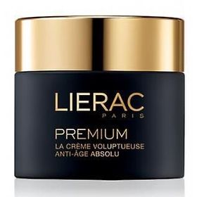 Lierac Premium Voluptueuse 50 ml 15 ml Cilt Bakım Seti