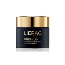 Lierac Premium Voluptueuse 50 ml 15 ml Cilt Bakım Seti