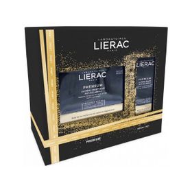 Lierac Premium Voluptuous Yaşlanma Karşıtı Bakım Seti
