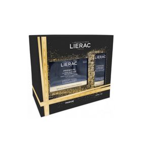 Lierac Premium Voluptuous Yaşlanma Karşıtı Bakım Seti