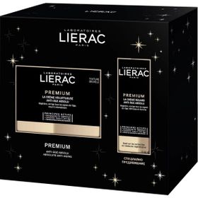 Lierac Premium Voluptuous Yaşlanma Karşıtı Bakım Seti