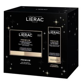 Lierac Premium Voluptuous Yaşlanma Karşıtı Bakım Seti