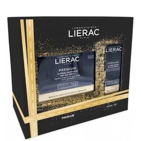 Lierac Premium Voluptuous Yaşlanma Karşıtı Bakım Seti