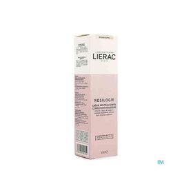 Lierac Rosilogie Redness Neutralizing 40 ml Kızarıklık Karşıtı Krem