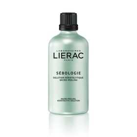 Lierac Sebologie Blemish Correction Keratolytic 100 ml Cilt Bakım Solüsyonu