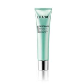 Lierac Sebologie Blemish Correction Regulation 40 ml Gel Akneli Ciltler için Düzenleyici Jel Krem