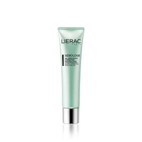 Lierac Sebologie Blemish Correction Regulation 40 ml Gel Akneli Ciltler için Düzenleyici Jel Krem
