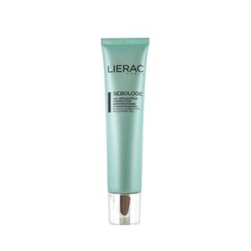 Lierac Sebologie Blemish Correction Regulation 40 ml Gel Akneli Ciltler için Düzenleyici Jel Krem