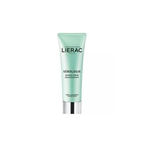 Lierac Sebologie Deep Cleansing Scrub 50 ml Maske