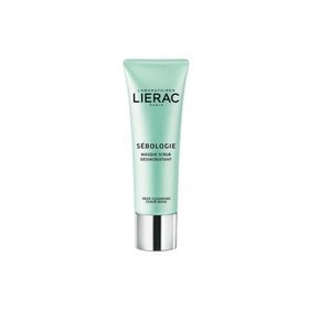 Lierac Sebologie Deep Cleansing Scrub 50 ml Maske