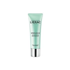 Lierac Sebologie Deep Cleansing Scrub 50 ml Maske