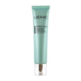 Lierac Sebologie Imperfections Correction Regulating Gel 40 ml Düzenleyici Akne Jeli
