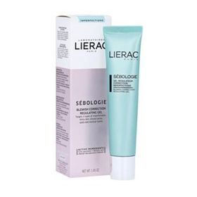 Lierac Sebologie Imperfections Correction Regulating Gel 40 ml Düzenleyici Akne Jeli