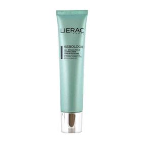 Lierac Sebologie Imperfections Correction Regulating Gel 40 ml Düzenleyici Akne Jeli