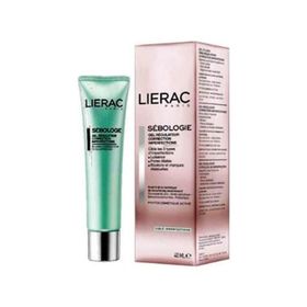 Lierac Sebologie Regulating 40 ml Nemlendirici Jel