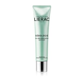 Lierac Sebologie Regulating 40 ml Nemlendirici Jel