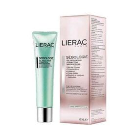 Lierac Sebologie Regulating 40 ml Nemlendirici Jel