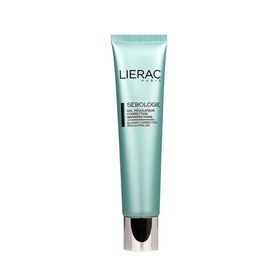 Lierac Sebologie Regulating Matlaştırıcı Krem 40 ml