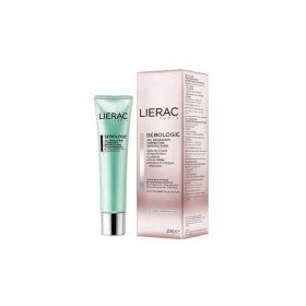 Lierac Sebologie Regulating Matlaştırıcı Krem 40 ml