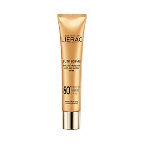 Lierac SPF50+ 40 ml Sunissime Protective BB Fluid