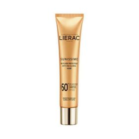 Lierac SPF50+ 40 ml Sunissime Protective BB Fluid