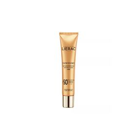 Lierac SPF50+ 40 ml Sunissime Protective BB Fluid