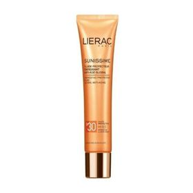 Lierac Sunissime BB Fluid Dore SPF30 40 ml Renkli Güneş Koruyucu