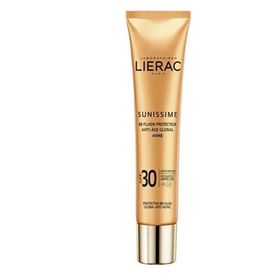 Lierac Sunissime Energizing BB Fluid Spf 30 40 ml Krem