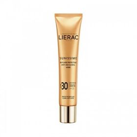 Lierac Sunissime Energizing BB Fluid Spf 30 40 ml Krem