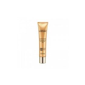 Lierac Sunissime Energizing BB Fluid Spf 30 40 ml Krem