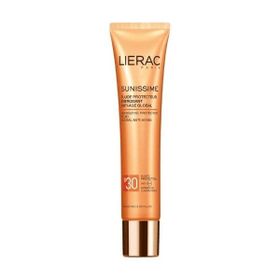 Lierac Sunissime Energizing BB Fluid Spf 30 40 ml Krem