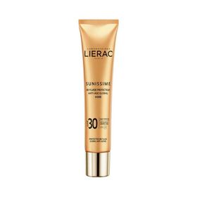 Lierac Sunissime Energizing BB Fluid Spf 30 40 ml Krem