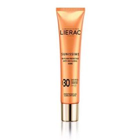Lierac Sunissime Energizing BB Fluid Spf 30 40 ml Krem