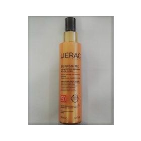 Lierac Sunissime Energizing Protective Milk SPF30 150 ml Güneş Kremi