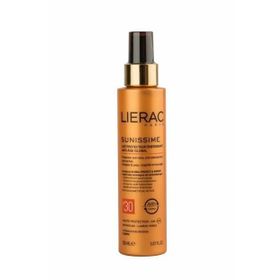 Lierac Sunissime Energizing Protective Milk SPF30 150 ml Güneş Kremi