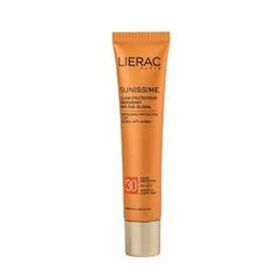 Lierac Sunissime Energizing Protective Milk SPF30 150 ml Güneş Kremi