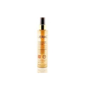 Lierac Sunissime Energizing Protective Milk SPF30 150 ml Güneş Kremi