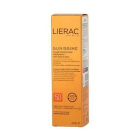 Lierac Sunissime Face Spf50 40ml
