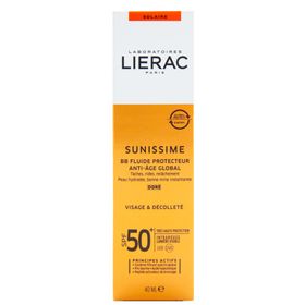 Lierac Sunissime Face Spf50 40ml
