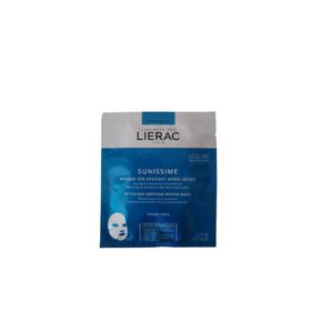 Lierac Sunissime Güneş Sonrası Onarıcı ve Rahatlatıcı Maske
