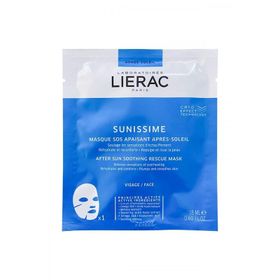 Lierac Sunissime Güneş Sonrası Onarıcı ve Rahatlatıcı Maske
