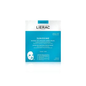 Lierac Sunissime Güneş Sonrası Onarıcı ve Rahatlatıcı Maske