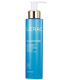 Lierac Sunissime Lait Protecteur Energisant SPF30 150 ml Anti-Age Küresel Sprey
