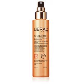 Lierac Sunissime Lait Protecteur Energisant SPF30 150 ml Anti-Age Küresel Sprey