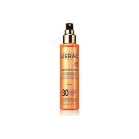 Lierac Sunissime Lait Protecteur Energisant SPF30 150 ml Anti-Age Küresel Sprey