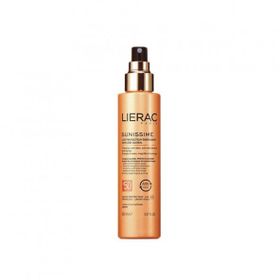 Lierac Sunissime Lait Protecteur Energisant SPF30 150 ml Anti-Age Küresel Sprey