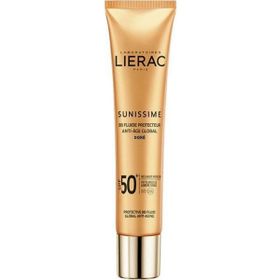 Lierac Sunissime Protective SPF50+ Golden 40 ml BB Krem