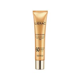 Lierac Sunissime Protective SPF50+ Golden 40 ml BB Krem