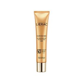 Lierac Sunissime Protective SPF50+ Golden 40 ml BB Krem
