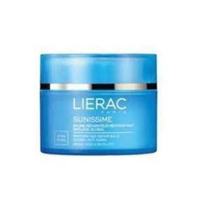 Lierac Sunissime Rehydrating Repair Balm 40 ml Bronzlaştırıcı Balsam
